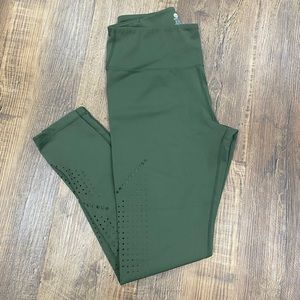 Senita Workout Leggings